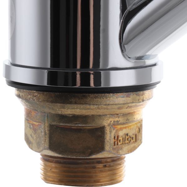 Смеситель для кухни Haiba Cosmos 555 (HB0799) HB0799 фото