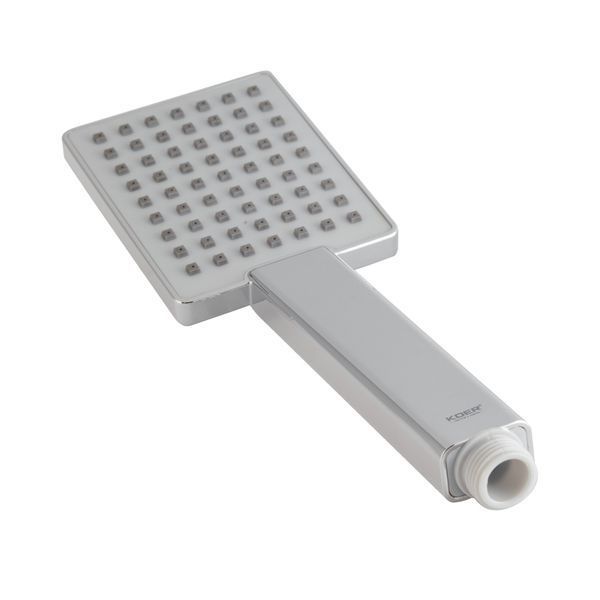 Душевая колонна со смесителем Koer KB-56010-01 (Цвет хром) (KR3494) KR3494 фото