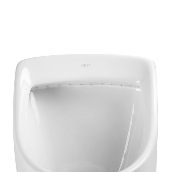 Пісуар підвісний Qtap Scorpio 350х325х580 White QT1488HDU580W SD00045964 фото