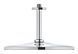 Верхний душ с потолочным кронштейном Grohe Rainshower Mono (26566000) 26566000 фото 4
