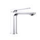 Смеситель для раковины Qtap Slavonice QTSLV1042103C Chrome SD00042905 фото 1