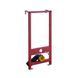 Комплект установочный для унитаза Koer KT-0502-05 (с пан. смыва KT-0602-05 Черная матовая + звукоиз.) (KR5173) KR5173 фото 12