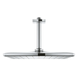 Верхний душ с потолочным кронштейном Grohe Rainshower Mono (26566000) 26566000 фото 1