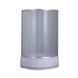 Душова кабіна з високим піддоном Mixxus PLAIN SCT01-90x90x195-FB SATIN матове скло 4мм (MI6894) MI6894 фото 4