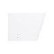 Биде напольное Qtap Crow 545х360х410 White QT05443370W SD00042522 фото 4