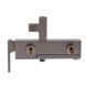 Душова колона зі змішувачем KOER KB-56009-07 3 функціі (Колір графіт) (KR5988) KR5988 фото 10
