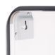 Зеркало Qtap Mideya (DC-F911) 500х800 с LED-подсветкой Touch, с антизапотеванием, диммером QT2078F911W SD00036737 фото 6
