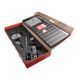 Душевая колонна со смесителем Koer KB-56010-01 (Цвет хром) (KR3494) KR3494 фото 2