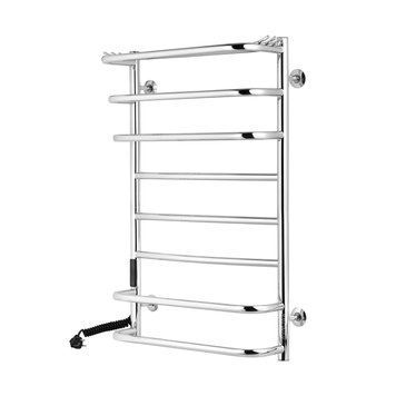 Полотенцесушитель электрический Kroner KRP Stern EL900x500-8 CV036332 фото