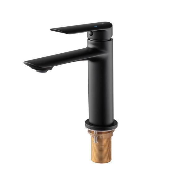 Смеситель для умывальника Koer KB-10028-05 (KR5290) KR5290 фото