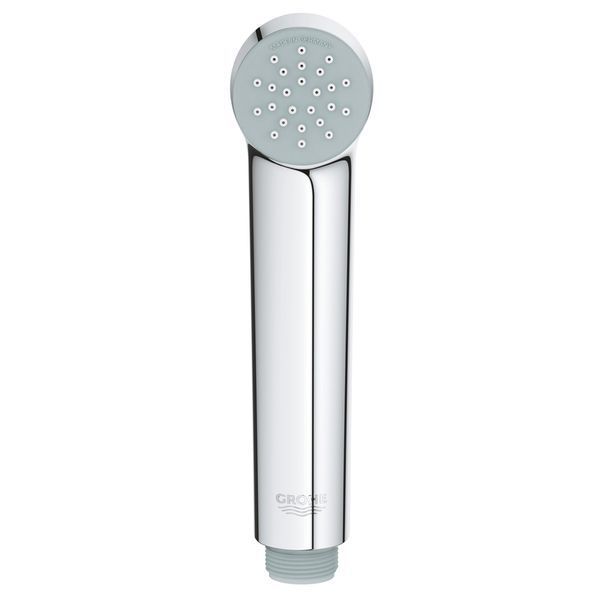 Набор 2 в 1 для туалета Grohe BauClassic (к-кт гиг.душа, смеситель прих.монтажа) (UA2904800S) UA2904800S фото