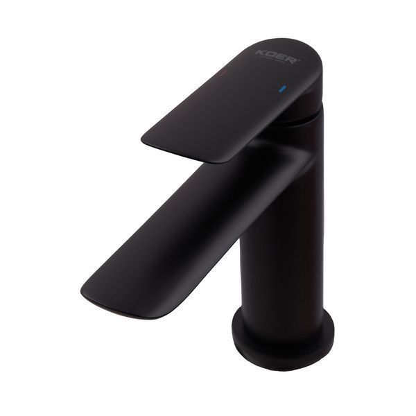 Смеситель для умывальника Koer KB-10028-05 (KR5290) KR5290 фото