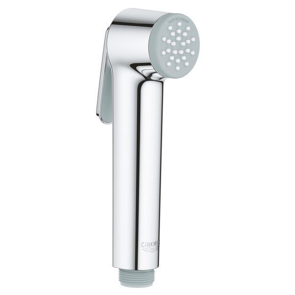 Набор 2 в 1 для туалета Grohe BauClassic (к-кт гиг.душа, смеситель прих.монтажа) (UA2904800S) UA2904800S фото