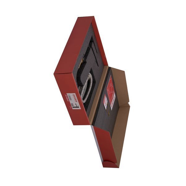Смеситель для умывальника Koer KB-10028-05 (KR5290) KR5290 фото
