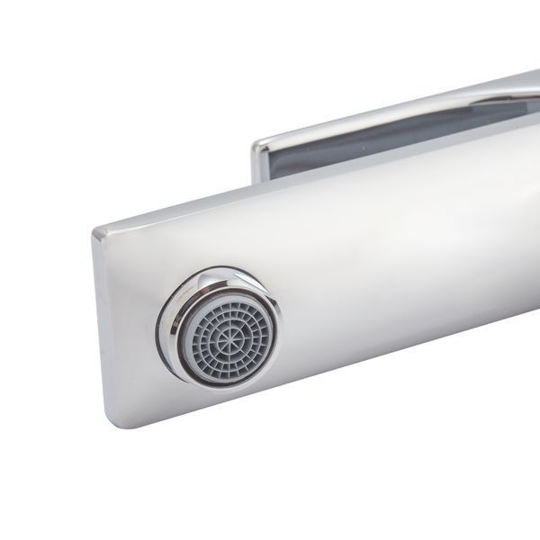 Смеситель для умывальника Koer KB-10010-01 (Цвет хром) (KR3478) KR3478 фото