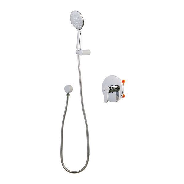 Смеситель для душа Haiba Amanda 003 (Inner) (HB3954) HB3954 фото