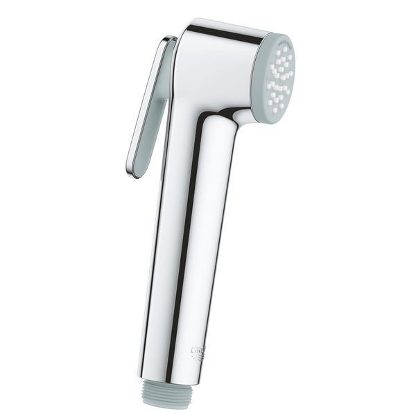 Набор 2 в 1 для туалета Grohe BauClassic (к-кт гиг.душа, смеситель прих.монтажа) (UA2904800S) UA2904800S фото