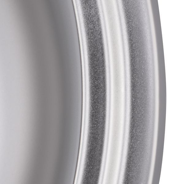 Мойка кухонная Haiba 50x44 (Satin) (HB0540) HB0540 фото