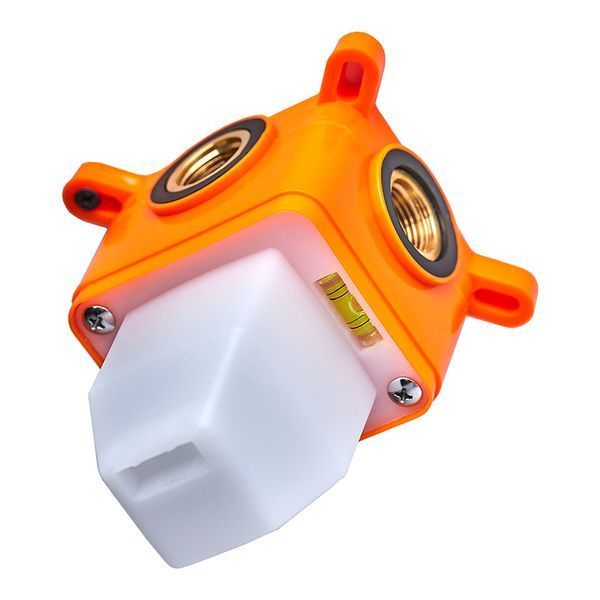Смеситель для душа Haiba Amanda 003 (Inner) (HB3954) HB3954 фото