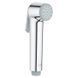Набор 2 в 1 для туалета Grohe BauClassic (к-кт гиг.душа, смеситель прих.монтажа) (UA2904800S) UA2904800S фото 3