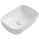 Раковина накладная Mixxus Premium DIVERSE-0103 360х250х115mm (MP6539) MP6539 фото 1