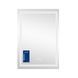 Дзеркало Qtap Mideya (DC-F936) 500х800 з LED-підсвічуванням Touch, з антизапотіванням, димером QT2078F936W SD00036739 фото 4