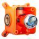 Смеситель для душа Haiba Amanda 003 (Inner) (HB3954) HB3954 фото 3