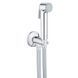 Набор 2 в 1 для туалета Grohe BauClassic (к-кт гиг.душа, смеситель прих.монтажа) (UA2904800S) UA2904800S фото 4