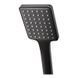Змішувач для душу Haiba Kubus 003 Graphite (HB4004) HB4004 фото 3