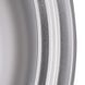 Мойка кухонная Haiba 50x44 (Satin) (HB0540) HB0540 фото 2