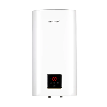 Водонагрівач "Квадрат" Mixxus EWH-13050 CUBE WET(V) накопичувальний 50 л, мокрий тен 2,0 kW (WH0611) WH0611 фото