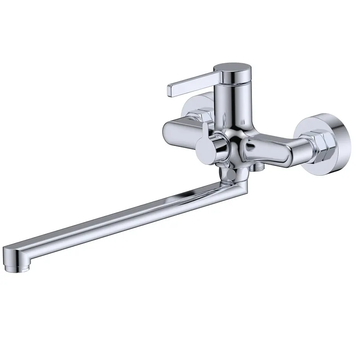 Змішувач для ванни Mixxus Premium Verdi 006 (EURO) (MI8242) MI8242 фото