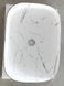Раковина накладна MIXXUS PREMIUM DIVERSE-0112 MARBLE-BLACK 455х325х135mm (MP6541) MP6541 фото 7