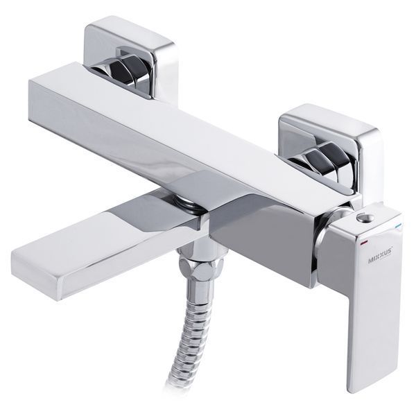 Змішувач для ванни Mixxus Premium FRANCO 009 (MI2843) MI2843 фото