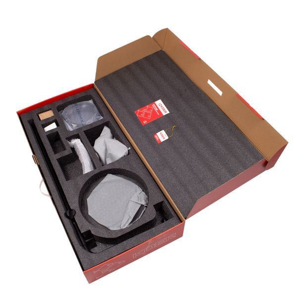 Душевая колонна со смесителем Koer KB-52028-05, 2 функции (KR5310) KR5310 фото