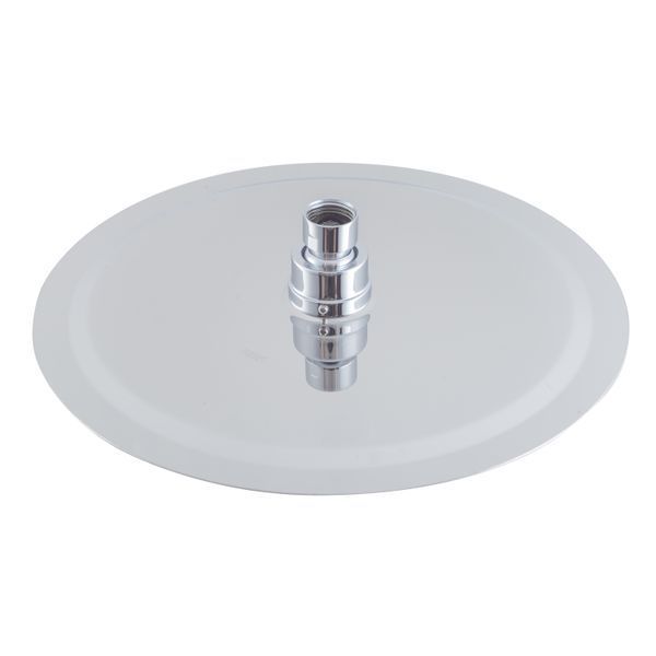 Душова колона зі змішувачем Koer KB-52028-01, 2 функції (KR5309) KR5309 фото