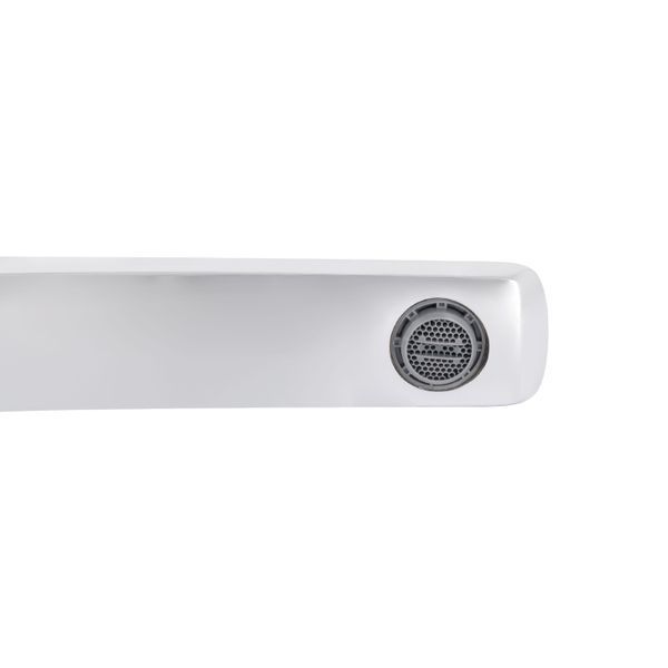 Смеситель для раковины Qtap Tern высокий QTTER269CRM47585 Chrome SD00053709 фото