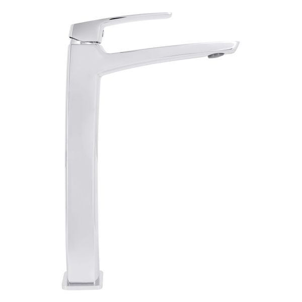 Смеситель для раковины Qtap Tern высокий QTTER269CRM47585 Chrome SD00053709 фото
