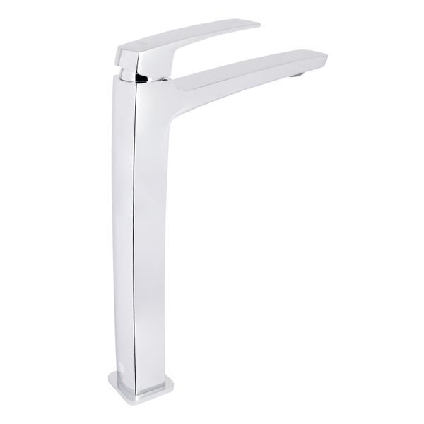 Смеситель для раковины Qtap Tern высокий QTTER269CRM47585 Chrome SD00053709 фото