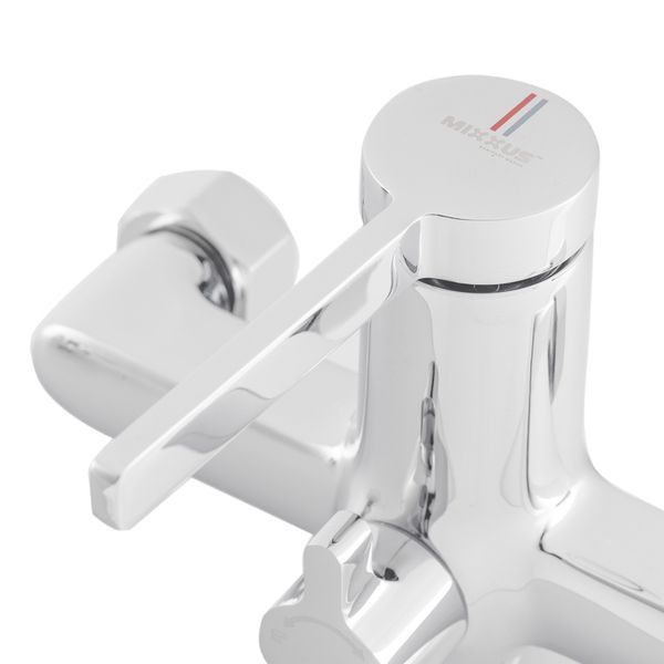 Змішувач для ванни Mixxus Premium Verdi 006 (EURO) (MI8242) MI8242 фото