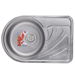 Мойка кухонная Haiba 67x44 (decor) (HB0557) HB0557 фото 1