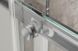 Душова кабіна без піддону Koer SR SC03-90x90x200-TR-01 прозоре скло Easy Clean 6мм, хром (KR5356) KR5356 фото 7