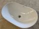 Раковина накладная Mixxus Premium WAVE-0105 620х360х160mm (MP6555) MP6555 фото 8