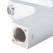 Змішувач для умивальника Koer KB-10007-01 (Колір хром) (KR3438) KR3438 фото 7