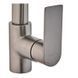 Змішувач для кухні Haiba Alex 018 Graphite (HB3999) HB3999 фото 3