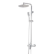 Душова колона зі змішувачем Koer KB-52028-01, 2 функції (KR5309) KR5309 фото 1