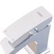 Змішувач для умивальника Koer KB-10007-01 (Колір хром) (KR3438) KR3438 фото 4