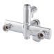 Душова колона зі змішувачем Koer KB-52028-01, 2 функції (KR5309) KR5309 фото 7