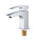 Змішувач для умивальника Koer KB-10007-01 (Колір хром) (KR3438) KR3438 фото 2