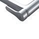 Змішувач латунний для раковини Lidz Astra 001FH високий (k35) LDAST001FHCRM48090 Chrome SD00054214 фото 7